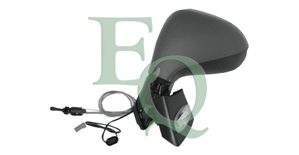 Exterior Mirror (RS02200)