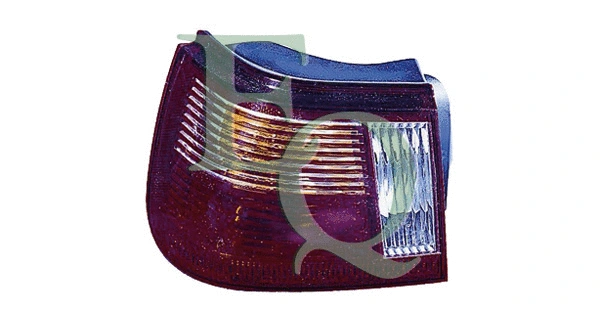 Tail Light Assembly (GP0372)