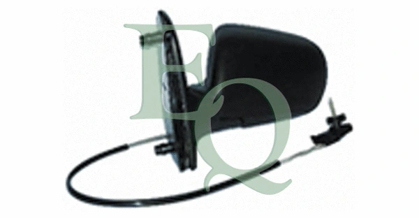 Exterior Mirror (RS00954)
