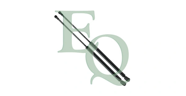 Gas Spring, boot/cargo area (MG36111)