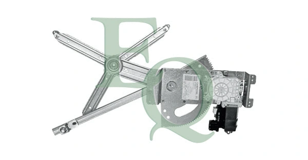Window Regulator (321211)