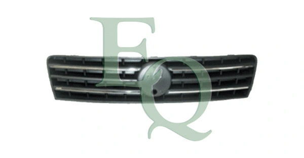 Radiator Grille (G0480)