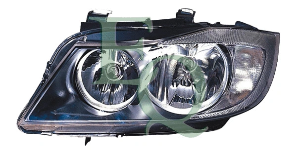Headlight (PP0890D)