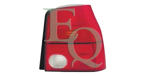 Tail Light Assembly (GP0416)
