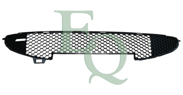 Ventilation Grilles, bumper (G0884)