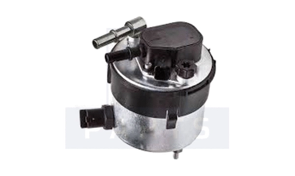 Fuel Filter (FC4041)