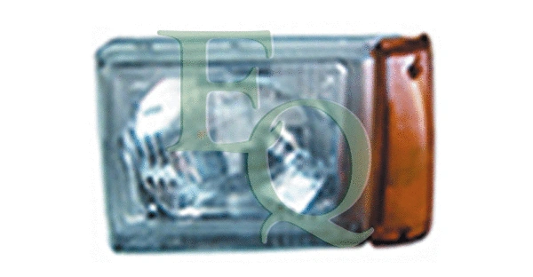 Headlight (PP0431S)
