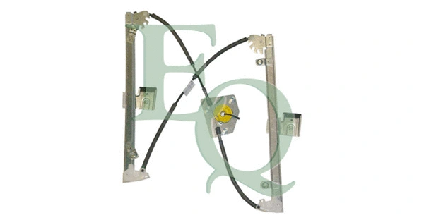 Window Regulator (171032)