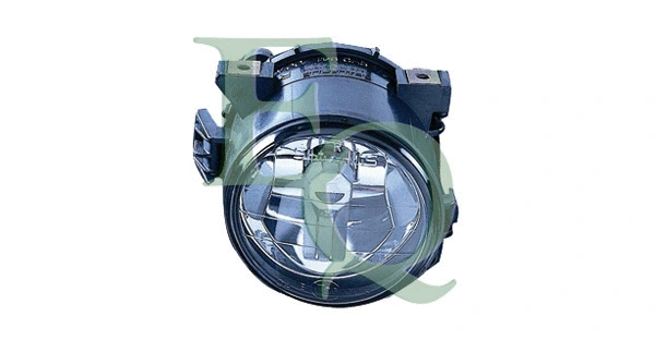 Front Fog Light (PF0127D)