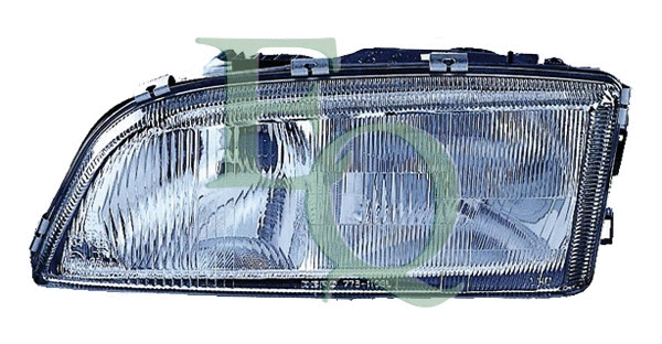 Headlight (PP0698D)