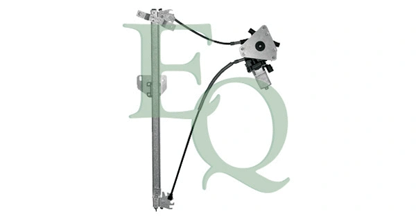 Window Regulator (361612)