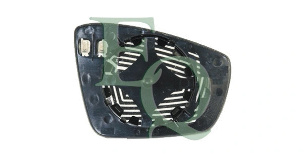 Mirror Glass, exterior mirror (RS02806)