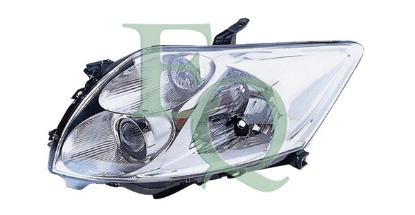 Headlight (PP1049S)