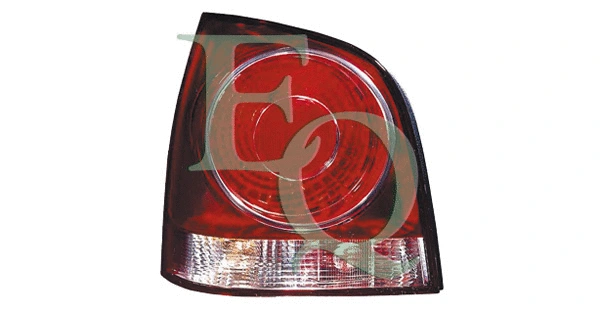 Tail Light Assembly (FP0629)