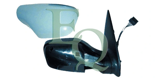 Exterior Mirror (RD00773)