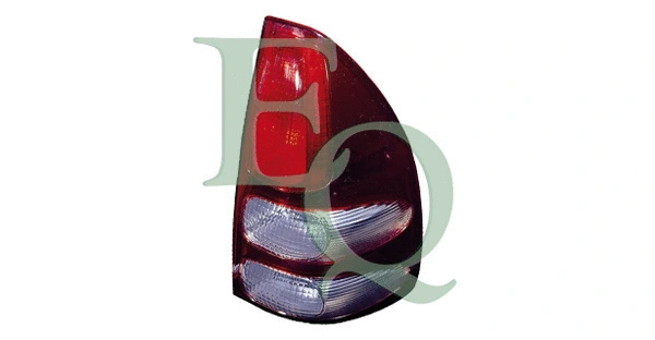 Tail Light Assembly (GP0548)