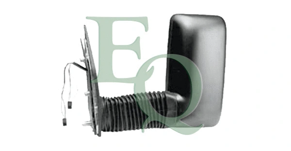 Wide-Angle Mirror (RS00404)