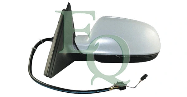 Exterior Mirror (RD01682)