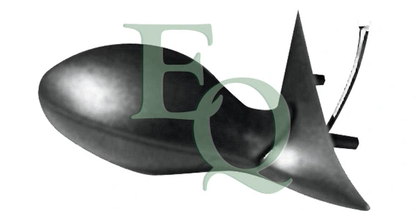 Exterior Mirror (RS00028)