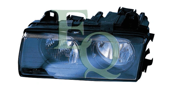 Headlight (PP0178D)