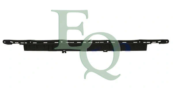 Mounting Bracket, bumper (L04843)