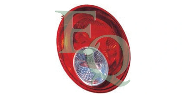 Tail Light Assembly (GP1169)