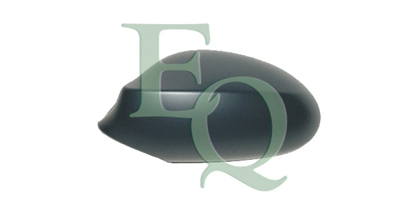 Housing, exterior mirror (RD02306)