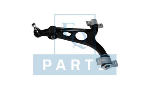Control/Trailing Arm, wheel suspension (BR0109D)