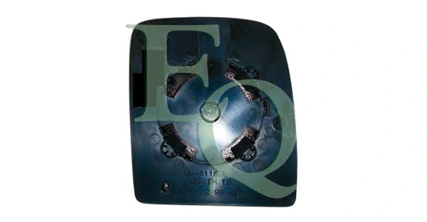 Mirror Glass, exterior mirror (RS02247)