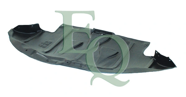 Engine Compartment Noise Insulation (R008)