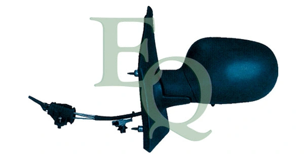 Exterior Mirror (RD00912)