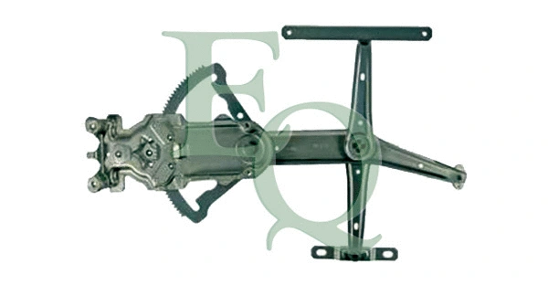 Window Regulator (320713)