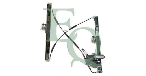 Window Regulator (151531)