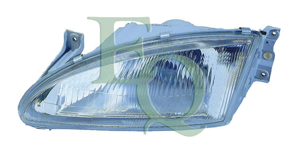 Headlight (PP0258S)