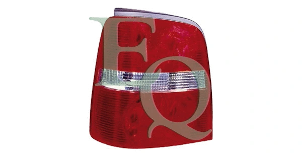 Tail Light Assembly (GP0825)