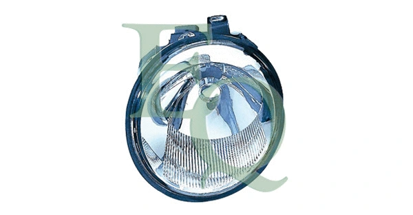 Headlight (PP0348D)