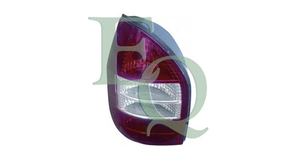Tail Light Assembly (GP0992)