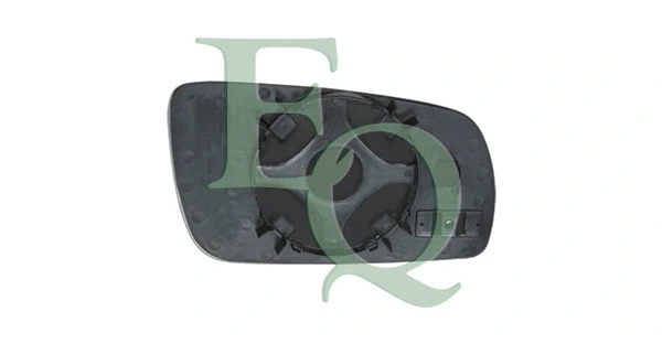 Mirror Glass, exterior mirror (RS01178)
