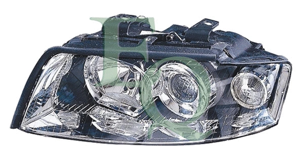 Headlight (PP0814S)