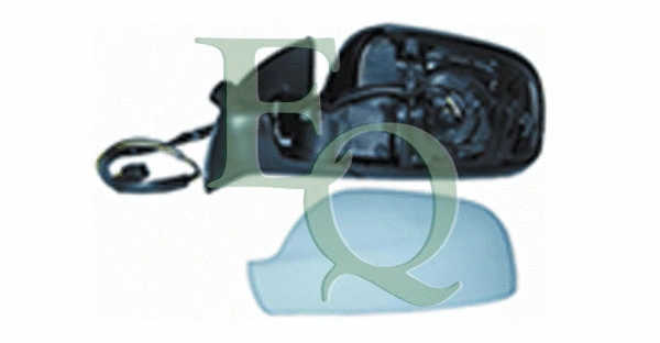 Exterior Mirror (RS00809)