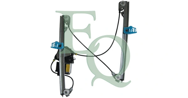 Window Regulator (361013)