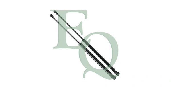 Gas Spring, boot/cargo area (MG30051)