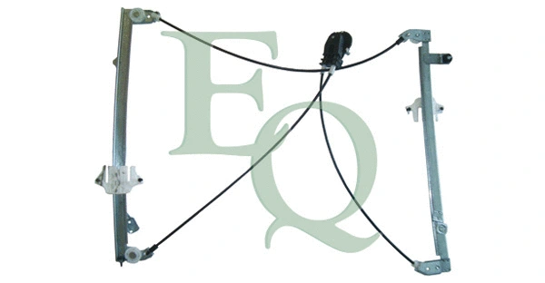 Window Regulator (060116)