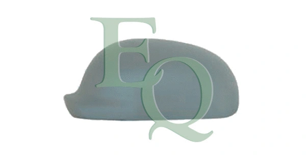 Housing, exterior mirror (RD00837)