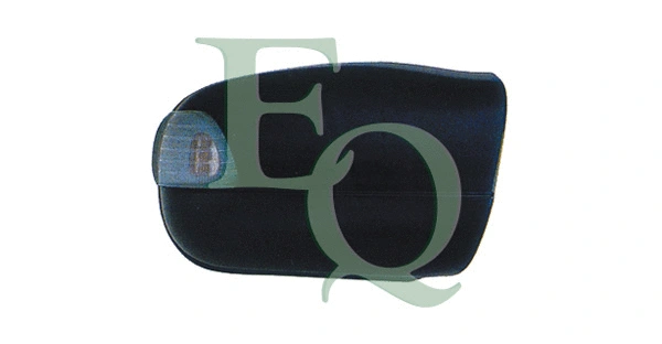 Cover, exterior mirror (RD00649)