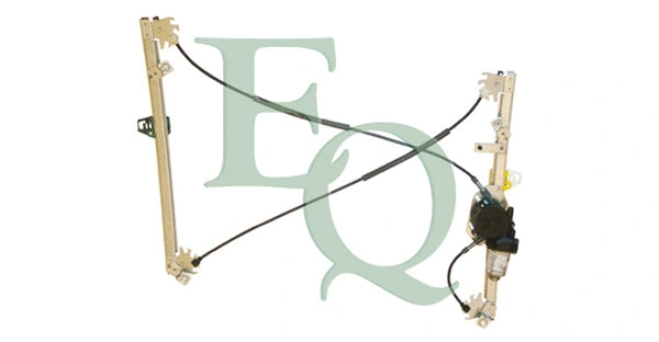 Window Regulator (361911)