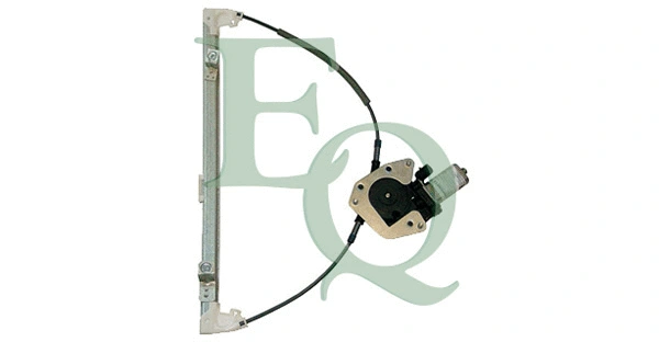 Window Regulator (360811)