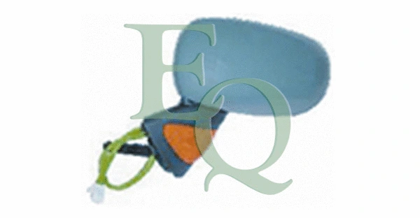 Exterior Mirror (RS02106)