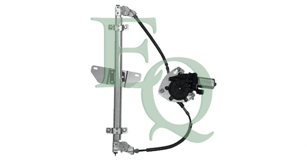 Window Regulator (170811)