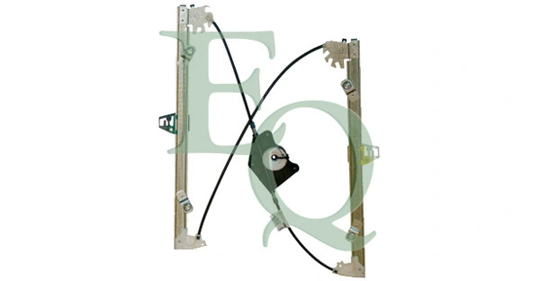 Sliding Shoe, window regulator (142231)